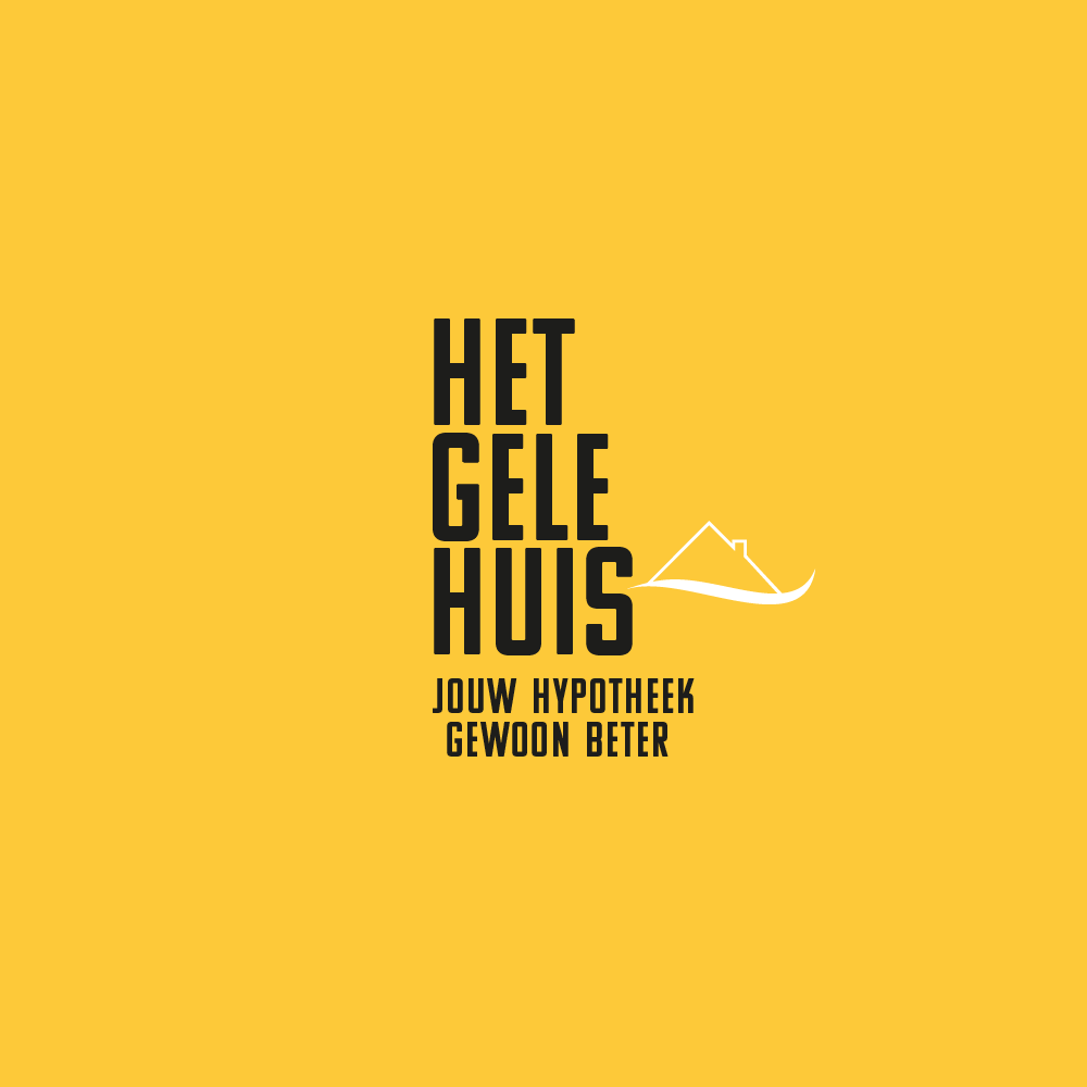 Downloaden formulieren en bestanden het gele huis hypotheken